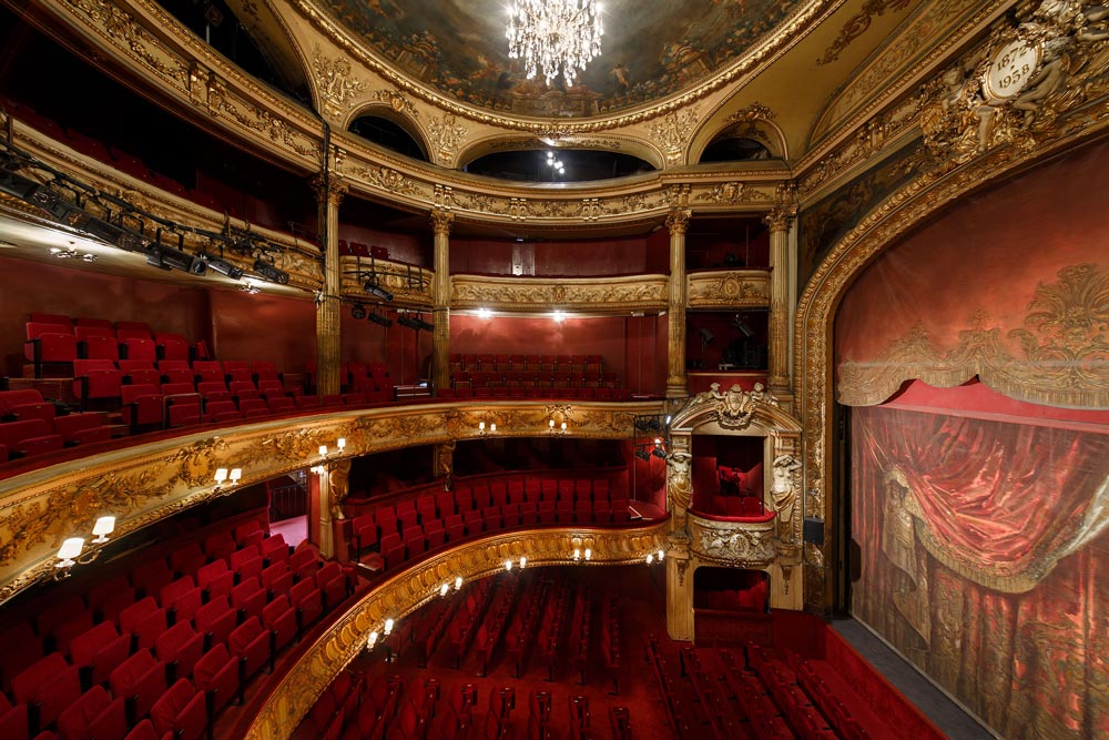 Théâtre de la Renaissance